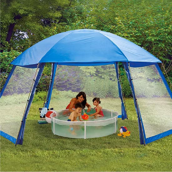Starmatrix pH03 Swimming Pool SPA House Cover Tent
