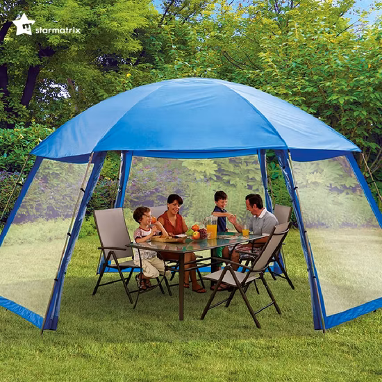 Starmatrix pH03 Swimming Pool SPA House Cover Tent
