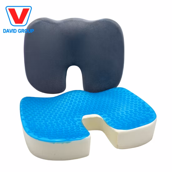 Proway 2022 Nuovo materiale EVA Cuscino SPA per vasca da bagno, comodo cuscino SPA bicolore (EVA801)